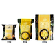 Singapore GoldenDuck Creamy Salted Egg Yolk Potato Chips