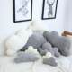 Super Cute Cloud Pillow Cute Plush Toy Super Soft Bed Sleeping Pillow Creative Doll Girl ຂອງຂວັນວັນເກີດ