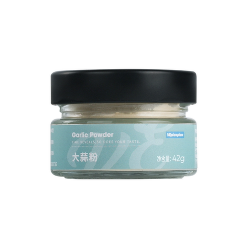 VEpiaopiao 纯大蒜粉 Garlic Powder 蒜香粉腌肉去腥烧烤调料香料 - 图3