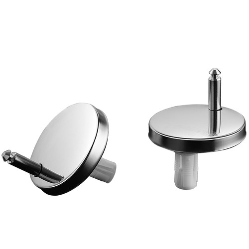 马桶盖配件固定螺栓卡扣螺丝坐便器盖板膨胀螺丝盖子零件通用配件 - 图3