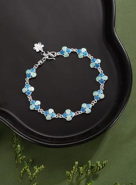 子佩集匠人男女通用银