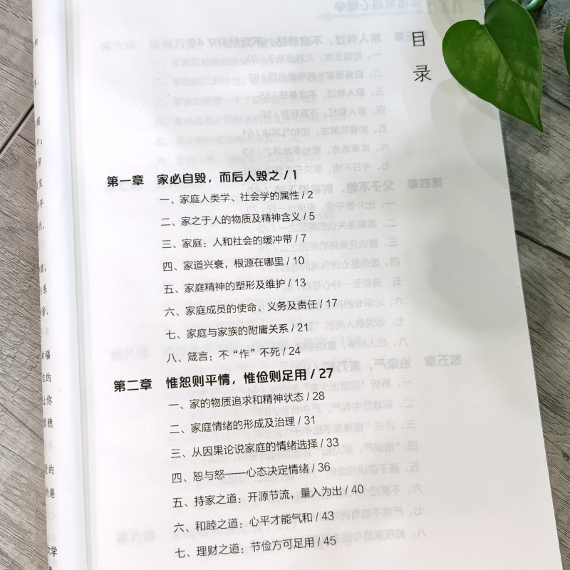 在婚姻中修行成长 幸福家庭心理学 爱商爱的感受智慧与能力夫妻如何成为一辈子的夫妻亲密关系 两性恋爱婚姻解读夫妻双方心理学书 - 图3