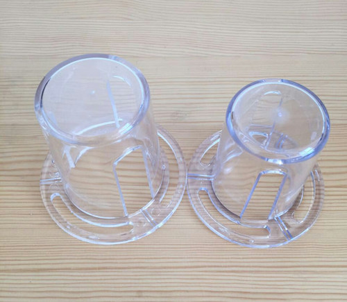 供应焊接绝热气瓶液位计浮标液氧瓶指针液位显示器杜瓦罐不锈钢瓶 - 图1