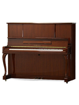 Japan imports Yamaha piano second-hand domestic vertical professional YAMAHA U30MHC solid wood veins