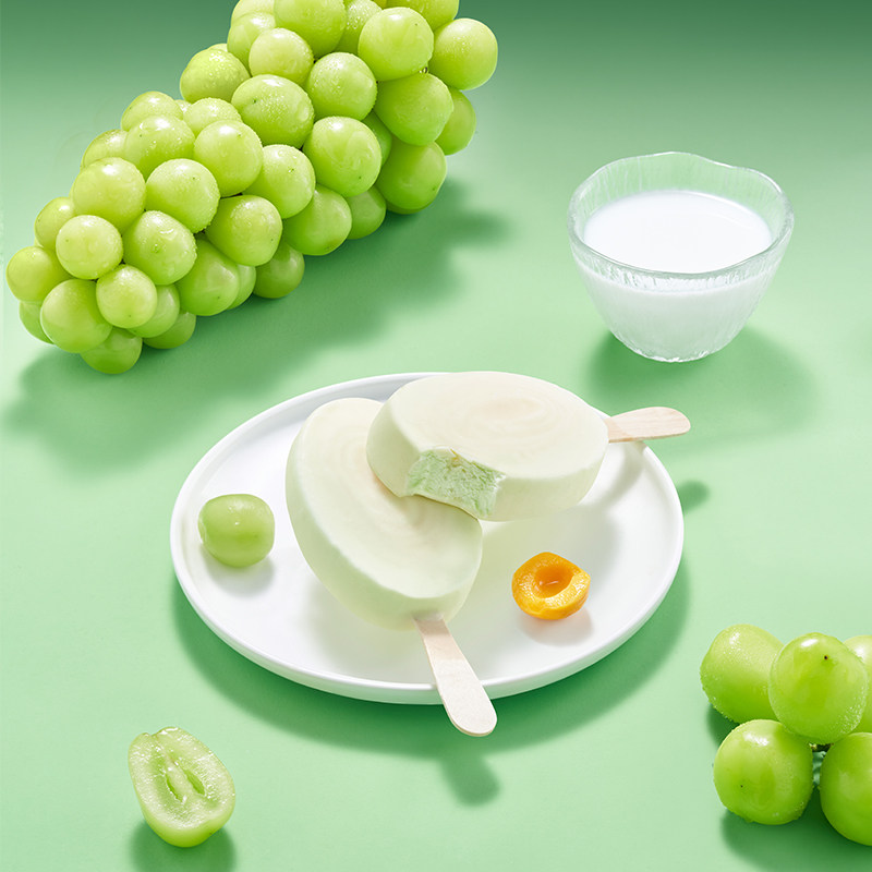 【香菇38女王节】伊利冰淇淋巧乐兹母品牌多口味组合共26支+2杯