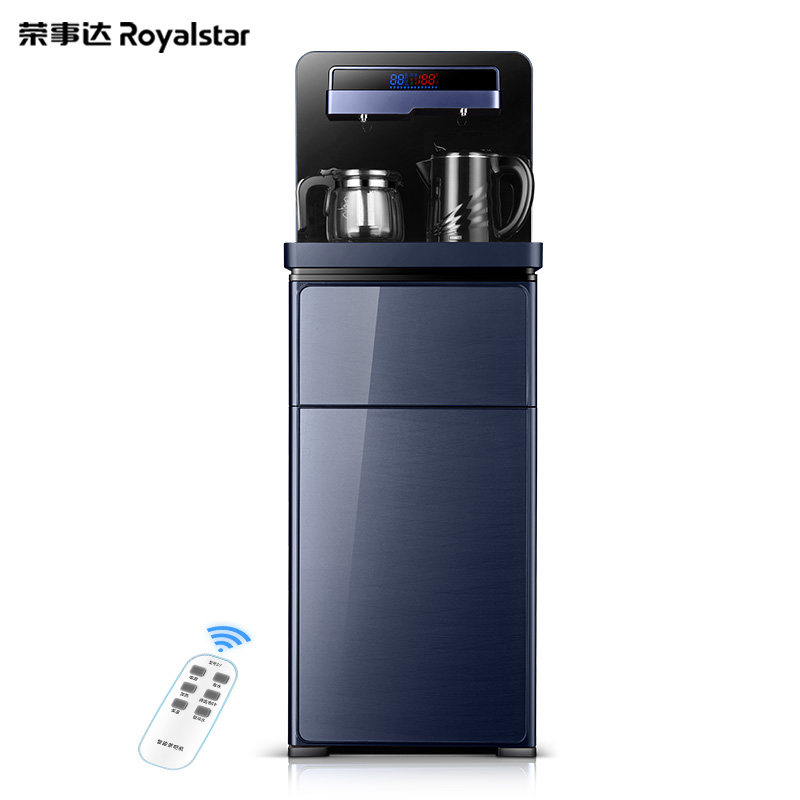荣事达饮水机家用全自动下置水桶 荣事达神牛茶吧机/泡茶机