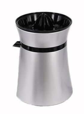 多功能电动挤橙子榨汁器橙子榨汁机 家用柠檬原汁机橙汁机Juicer