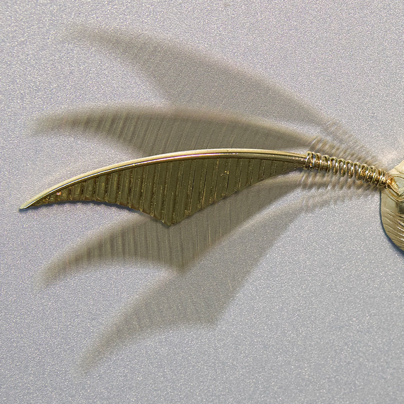 正版授权哈利波特金色飞贼冰箱贴魁地奇磁性贴立体磁贴复古周边,淘宝优惠券,粉丝福利购,淘宝优惠卷