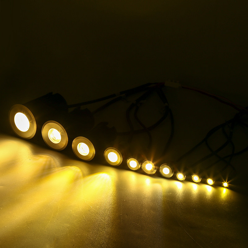 星星灯嵌入式地灯地埋灯led户外防水水下灯地射灯室外24V水池灯,淘宝优惠券,粉丝福利购,淘宝优惠卷