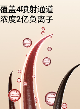明星推荐UBelle雾化精华气垫梳