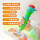 Little Bean Caterpillar Reading Pen ຊຸດ 0-3 ປີອາຍຸສອງພາສາ