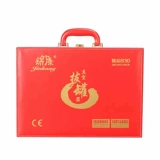 锦康 30 банок вакуумного облигационного устройства, предоставляя газовый газовый, способствуя застой к крови и удалению подарочная коробка с бензобаком.