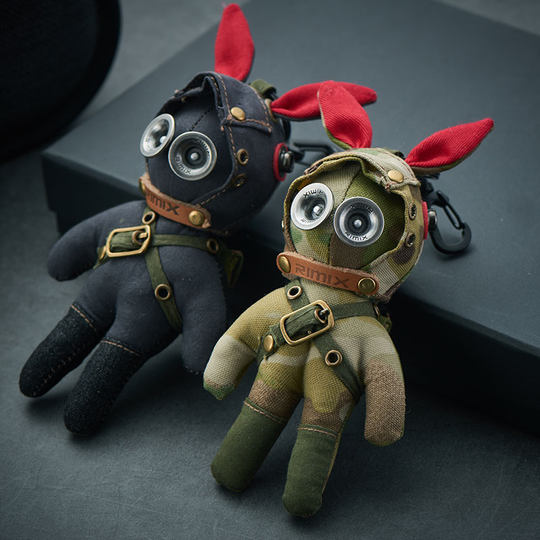 Rimix military fan tactical camouflage backpack