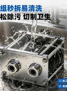 神虎XJ商用大功率电动绞肉机
