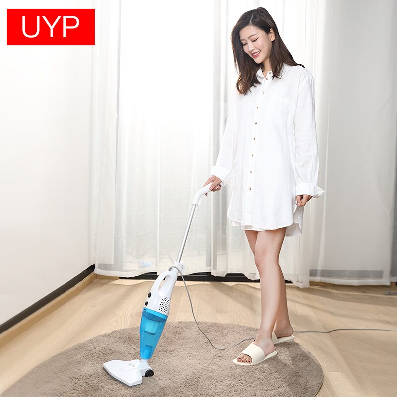 uyp吸尘器家用推杆手持小型机 uyp吸尘器
