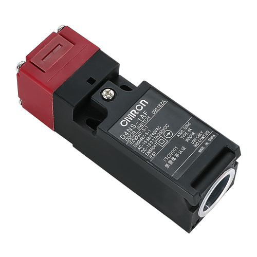杰拉斯安全门开关D4NS-1AF 1BF 1CF 1DF D4NS-2AF 42CFD4NS-2DF-图3