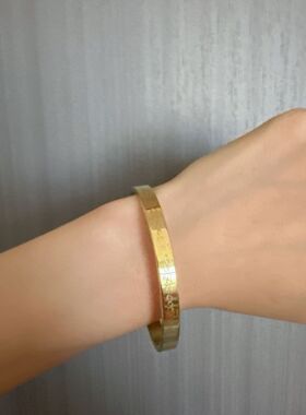 泰国佛牌·阿赞比亚独家经文手镯主播同款佛牌正品带回