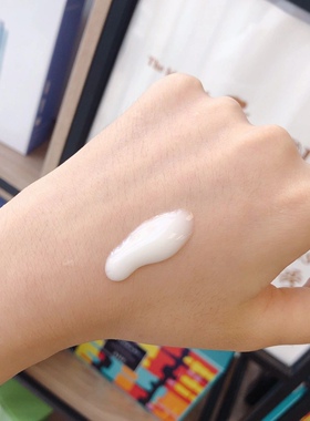 松山油脂柚子身体乳补水保湿滋润