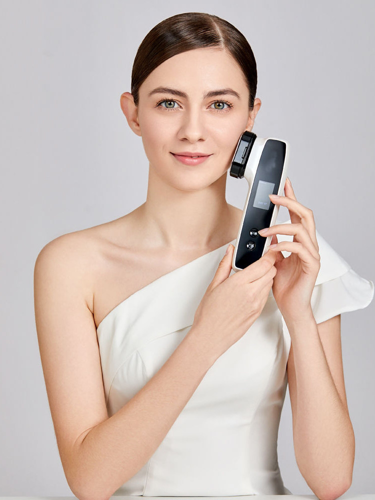  爱楚电子美容仪