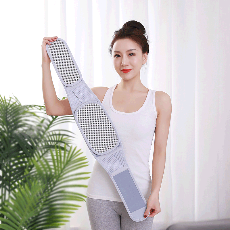 腰椎腰间盘保暖自发热医用护腰带 迈霆医疗器械护具（器械）