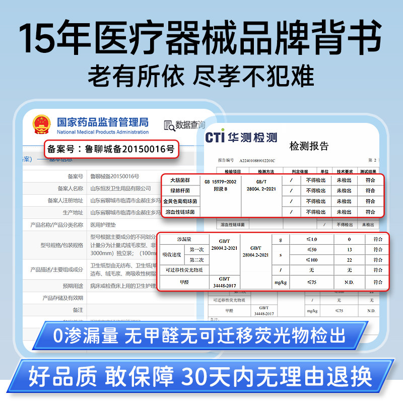 医用成人拉拉裤孕妇老人专用纸尿裤尿不湿内裤型加厚大吸量护理垫,淘宝优惠券,粉丝福利购,淘宝优惠卷