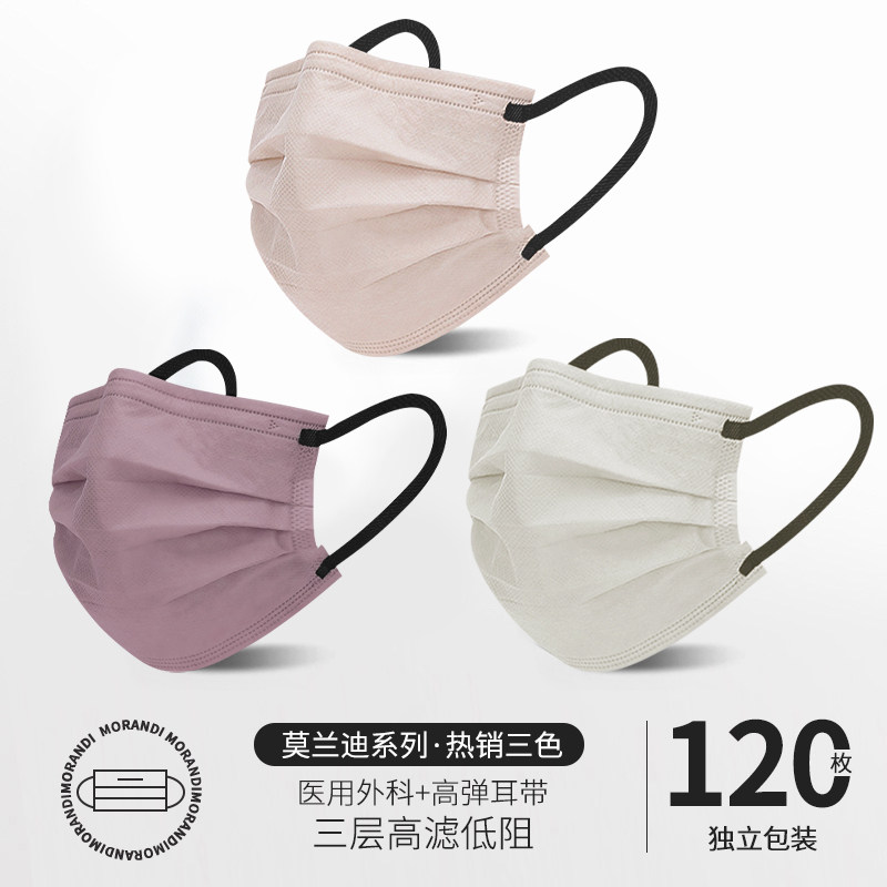  恒品口罩（器械）