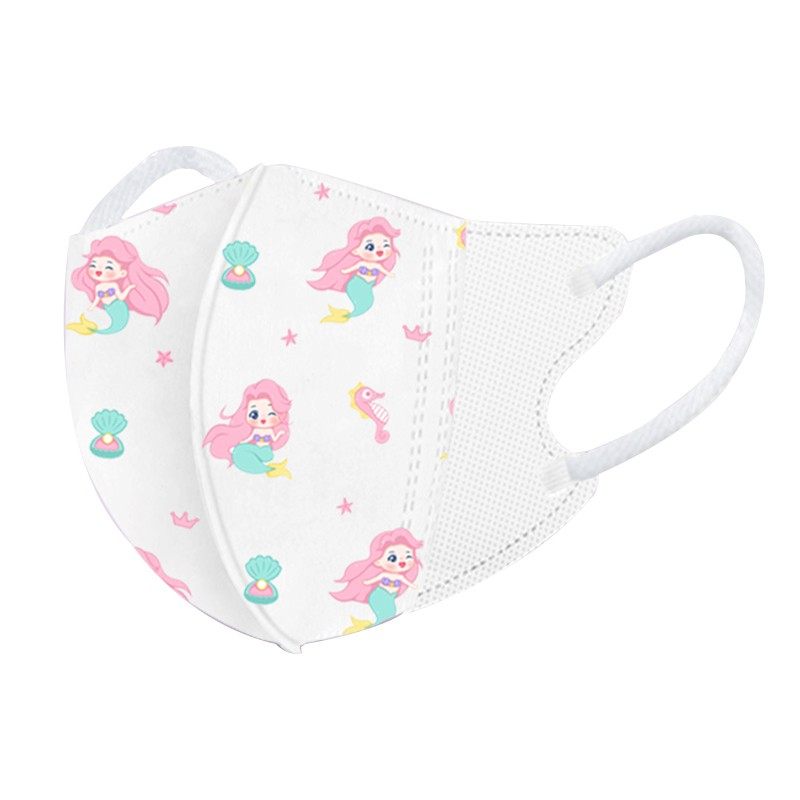 儿童官方正品旗舰店3d立体医用口罩 恒品口罩（器械）