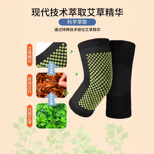 Удерживающие тепло наколенники, зимний компресс подходит для мужчин и женщин для пожилых людей, защищающий от холода ремень для велоспорта