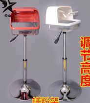 Love Sports Magnesium Powder Box Adjustable Height Lift Stainless Steel Base Gymnastics Anti Slip Powder Container Magnesium Powder Stents