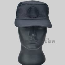 Iron Arena New Pint Field Type Summer Anti Splash Water Breathable Mesh Flat Top Flex section for training hat Duck Tongue Shading Cap