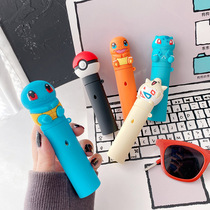 Pleasing 5 generations of protective sleeves relax1 Delight Guests 4 Four Generations Of Infinite Phantom Delight Hanging Rope Silicone Anti-Fall Tobacco-Rod Bush Tide Shell