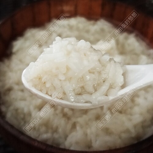 甜酒酿糯米酒米酒月子瓷坛装湖南汨罗特产醪糟自酿长乐甜酒 - 图0