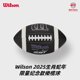 Wilson Zodiac Snake Year Limited Commemorative Rugby Football