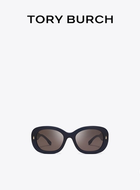 【礼物】TORY BURCH 汤丽柏琦 MILLER 太阳眼镜墨镜 TY7226U