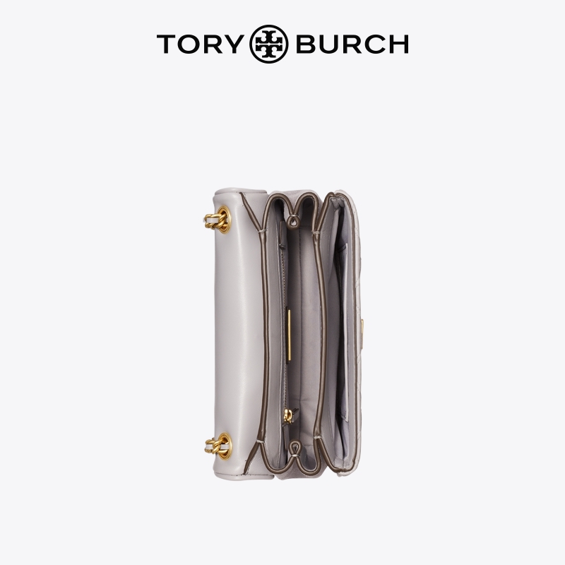 【季末礼遇】TORY BURCH 汤丽柏琦 FLEMING小号肩背包女包 139060 - 图3