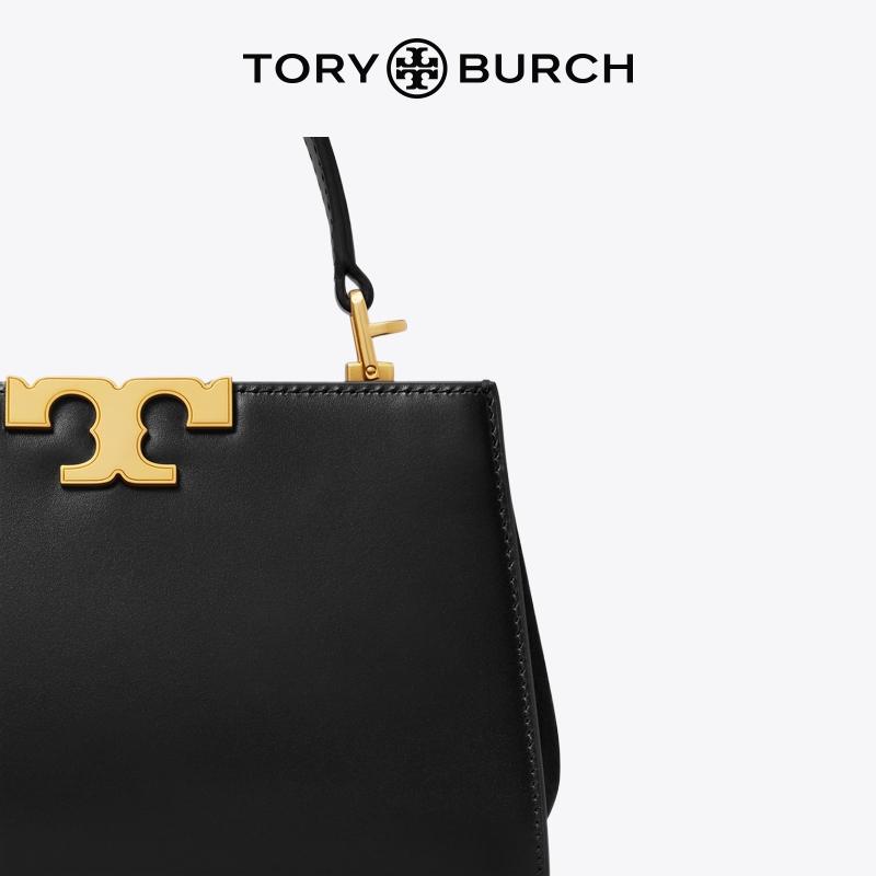 TORY BURCH 汤丽柏琦 ELEANOR迷你单肩手提包 154816 - 图2