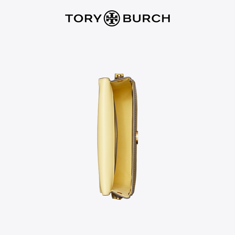 TORY BURCH 汤丽柏琦 ROBINSON中号翻盖单肩包154731 - 图3