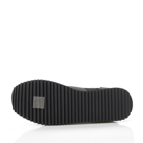 Armani/阿玛尼EA7 叁仟良品 男士 低帮 运动休闲鞋 X8X027 XK050 - 图2