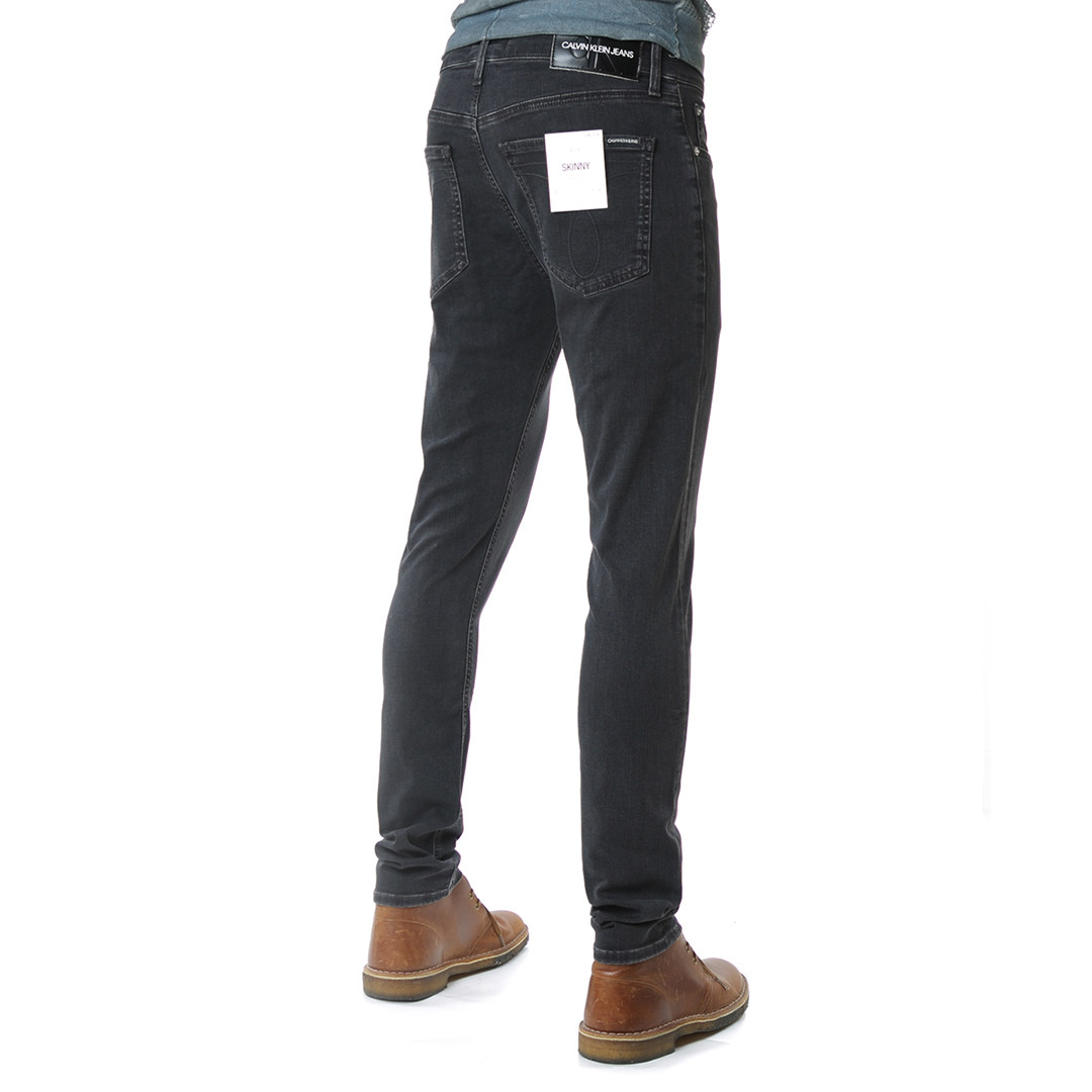 calvin klein男士修身百搭牛仔裤 叁仟良品海外牛仔裤