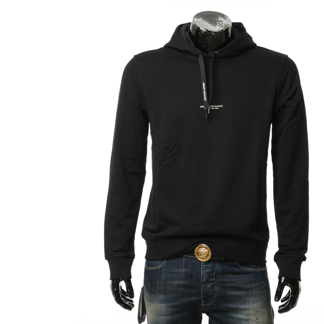 armani /阿玛尼ax海外直邮男士卫衣 叁仟良品海外卫衣