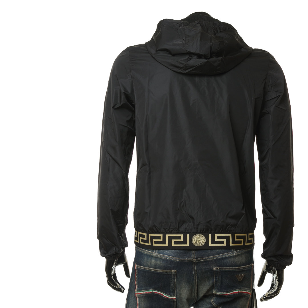 versace /范思哲美杜莎男士夹克 叁仟良品海外夹克