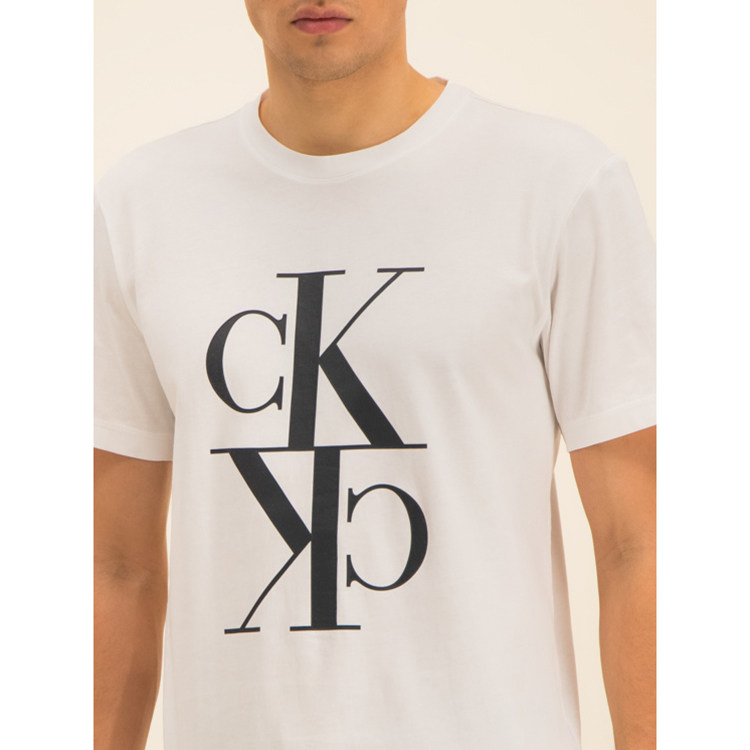 calvin klein ck卡尔文克雷恩t恤 叁仟良品海外T恤