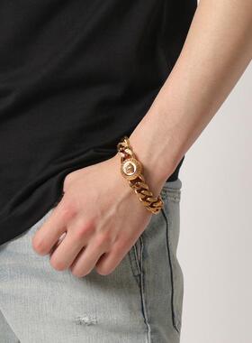 Versace/范思哲男士手链