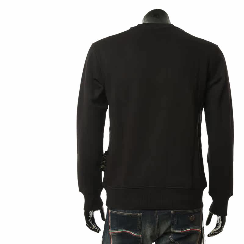 versace /范思哲vj正品男士卫衣 叁仟良品海外卫衣