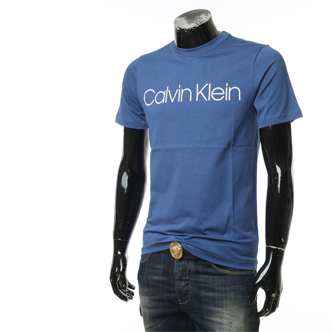 calvin klein ck卡尔文克雷恩t恤 叁仟良品海外T恤