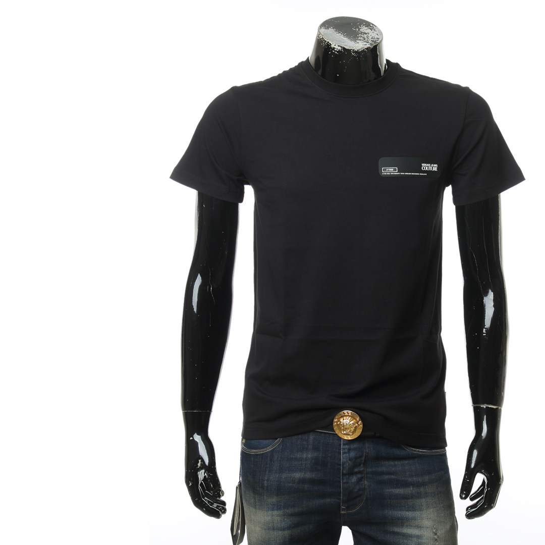 versace /范思哲vj正品男士t恤 叁仟良品海外T恤