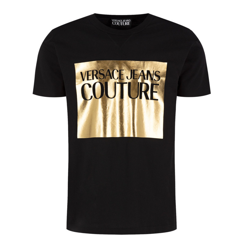 versace /范思哲vj纯棉上衣t恤 叁仟良品海外T恤