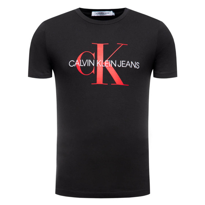 calvin klein ck卡尔文克雷恩t恤 叁仟良品海外T恤