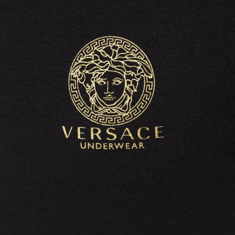 versace /范思哲海外直邮修身t恤 叁仟良品海外T恤