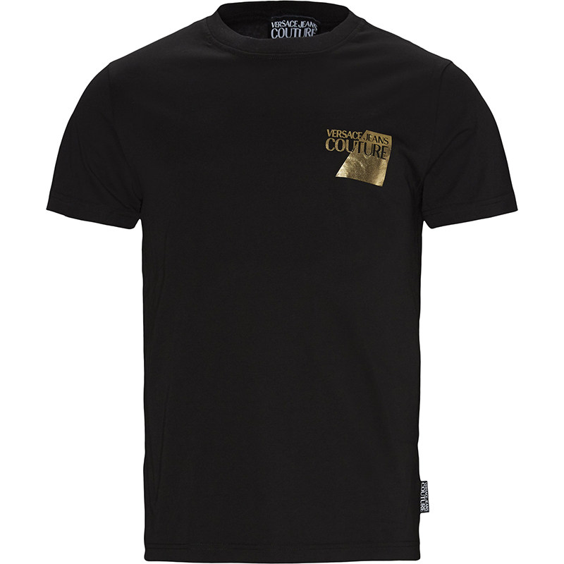 versace /范思哲vj正品烫金t恤 叁仟良品海外T恤